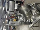 Ss Groen Kettle 40 Qt Electric Heated Tilt Kettle